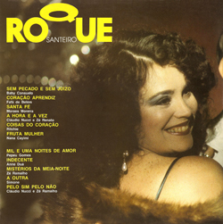 Roque Santeiro (1985) - Radio Cinemaxunga (Podcast)