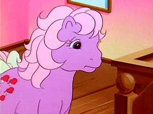 my little pony - Vovô Moleque - N 77 - Top 10 personagens my